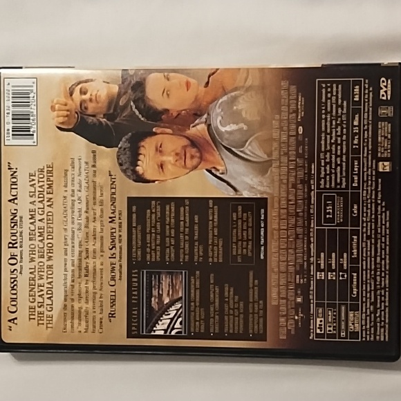 Gladiator - Picture 2 of 5